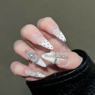 ネイル Yappy kurumiのネイルデザイン