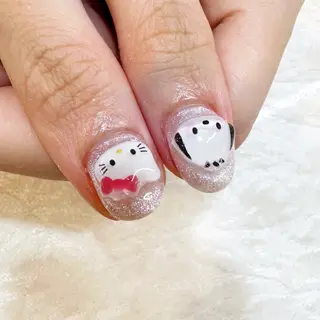 ネイル ♡Nailist yui♡のネイルデザイン