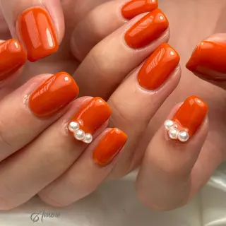 ネイル You kyehwaのネイルデザイン