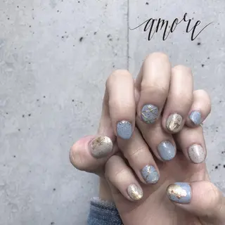 ネイル You kyehwaのネイルデザイン