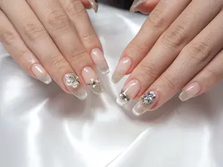 ネイル nu NANAのネイルデザイン