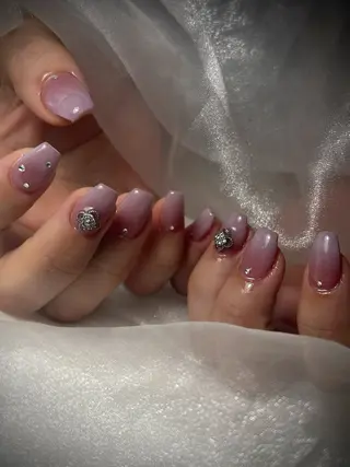 ネイル U Ayaのネイルデザイン