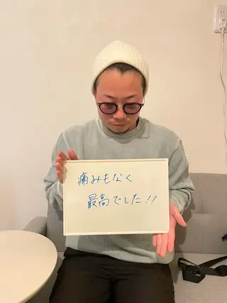 美肌脱毛サロン LaPe'aのエステ・リラクイメージ