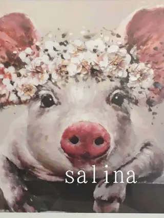 salon salinaのエステ・リラクイメージ