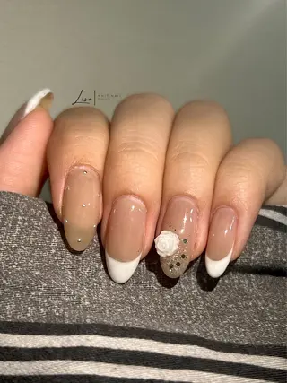 ネイル Nhit.nails所属・Nhitnail Lisaのその他イメージ