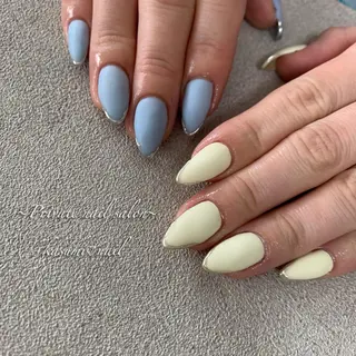ネイル KASUMI♡ Nailのネイルデザイン