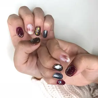 ネイル Kimura Miyukiのマツエク・マツパデザイン