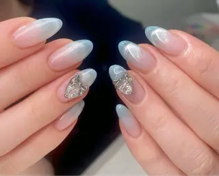 ネイル Hana ハナのネイルデザイン