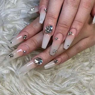 ネイル nana nailのネイルデザイン
