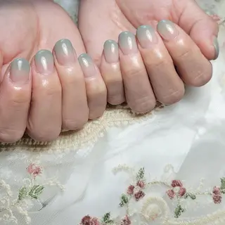 ネイル ネイルサロンほっこり kanaのネイルデザイン