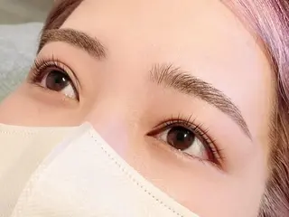 アイブロウ Misuzu @Rain姶良店のその他イメージ