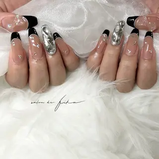 ネイル Rio 𓍼のネイルデザイン