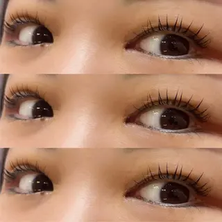 マツエク・マツパ ✨joie梅田✨ yuuのマツエク・マツパデザイン