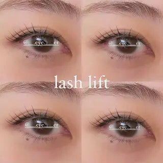 マツエク・マツパ LAUREL川崎店 ERIKO🐰束感♡のマツエク・マツパデザイン