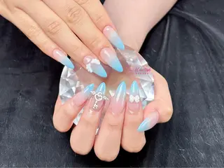 ネイル AConNailSalon所属・ACon NailSalonのネイルデザイン