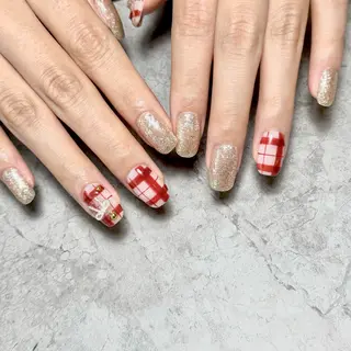 ネイル Nail Salon Lillion【リリオン】所属・lillion karenのネイルデザイン