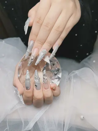 ネイル HaNa_ Noiranailのネイルデザイン