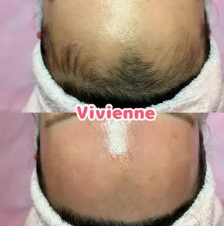 Vivienne aoi南堀江のエステ・リラクイメージ