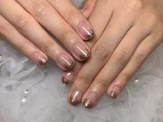 ネイル Misaki Aries心斎橋店のネイルデザイン