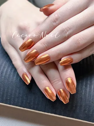 ネイル Cicero Nailのネイルデザイン