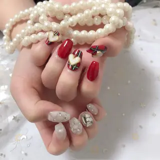 ネイル Kasumi Nailのネイルデザイン