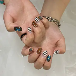 ネイル NAIL SALON Rのネイルデザイン