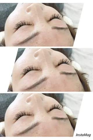 マツエク・マツパ Salon de Galcon 2階(サロンド・ギャルソン)所属・KU TA  \(◡̈)/のエステ・リラクイメージ