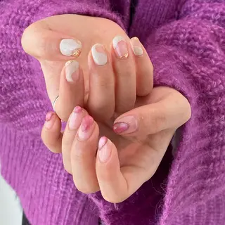 ネイル ayana nails所属・nail salon ayanaのネイルデザイン