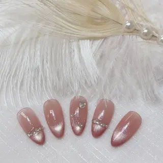 ネイル DUO MI所属・DUO MIサロンのネイルデザイン