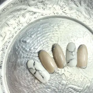 ネイル Ange epais nAnnAnのその他イメージ