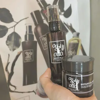 sano sayakaのヘアスタイル