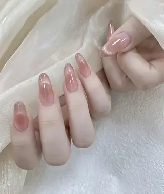 ネイル タ ナのネイルデザイン