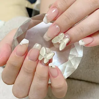 ネイル 💅fleur Ayumiのネイルデザイン
