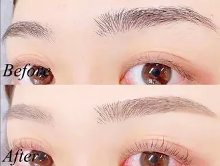 アイブロウ トレンド眉🌈✨ mizukiの眉毛・アイブロウイメージ