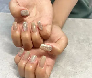 ネイル Ray. Maayaのネイルデザイン