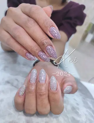 ネイル 🎀 Kei 🎀のネイルデザイン