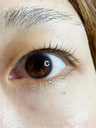 マツエク・マツパ EYELASHSALON  PINO所属・eyelash salon PINOのマツエク・マツパデザイン