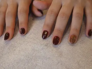 ネイル 田中 （ネイリスト）のネイルデザイン