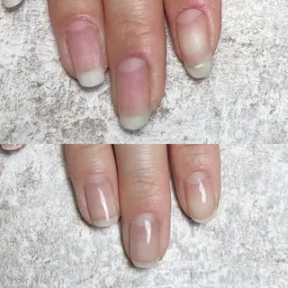 ネイル gram nailのネイルデザイン