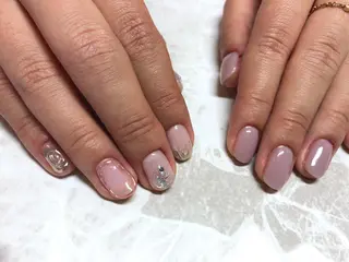 ネイル clocln / Suzukaのネイルデザイン