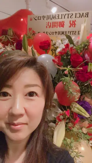 BACI STYLE夙川サロン所属・肌管理専門 BACI夙川サロンのエステ・リラクイメージ