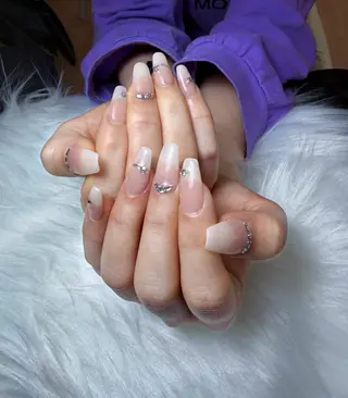 ネイル Sora Nail所属・Sora Nail Honastugiのネイルデザイン