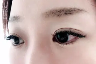 マツエク・マツパ 吉岡 ゆうなのマツエク・マツパデザイン