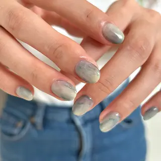 ネイル ayumi / Manonのネイルデザイン