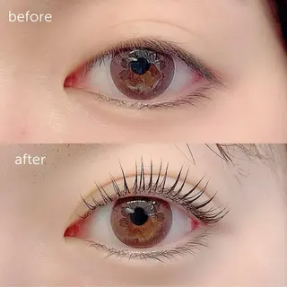 マツエク・マツパ ロレインブロウ横浜店所属・🤍アイリスト kana🤍のマツエク・マツパデザイン