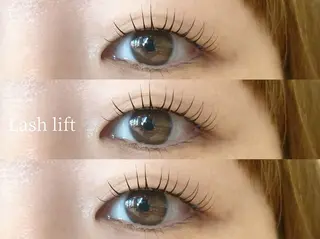 マツエク・マツパ 齊藤 舞のマツエク・マツパデザイン