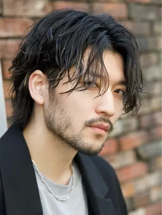 パーマ 【公式】LUCEY 川越のヘアスタイル