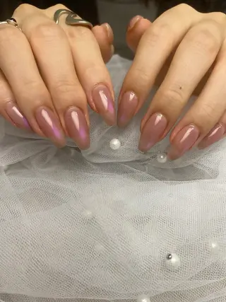 ネイル N&nails エヌアンドネイルズのネイルデザイン