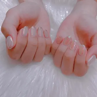 ネイル Private Salon 大宮のネイルデザイン