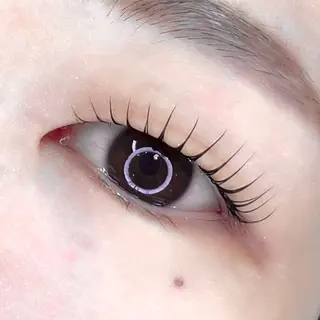 マツエク・マツパ li'l eyelashのマツエク・マツパデザイン